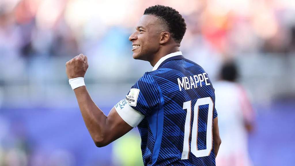 Gol Mbappé Bawa Prancis ke Perempat Final Piala Dunia 2026