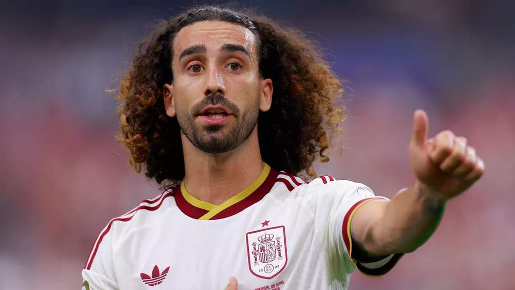 Spanyol Tekuk Portugal 1-0, Lolos Babak Perempat Final Piala Dunia