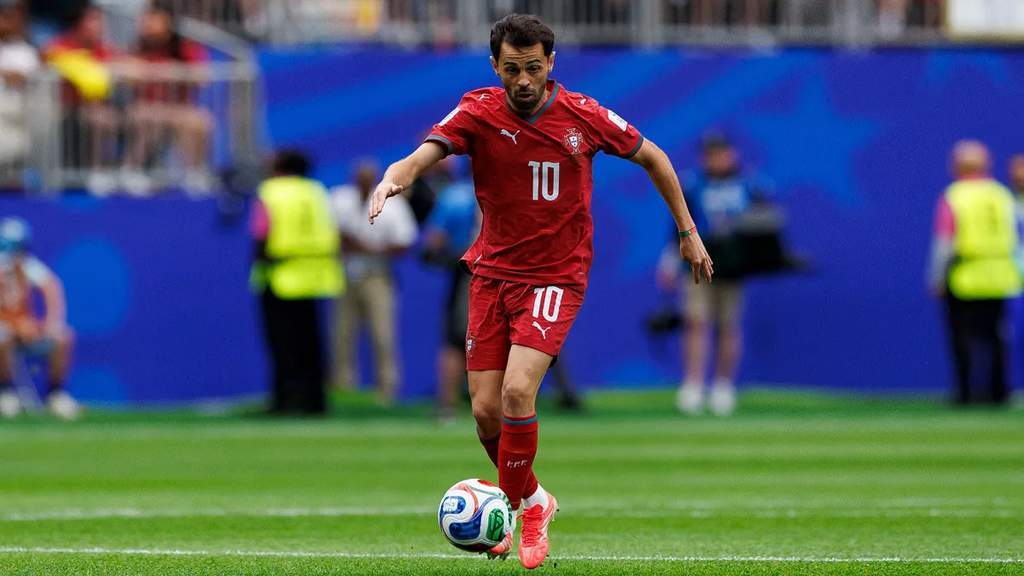 Portugal Lolos ke 16 Besar Piala Dunia Usai Tekuk Kroasia 2-1