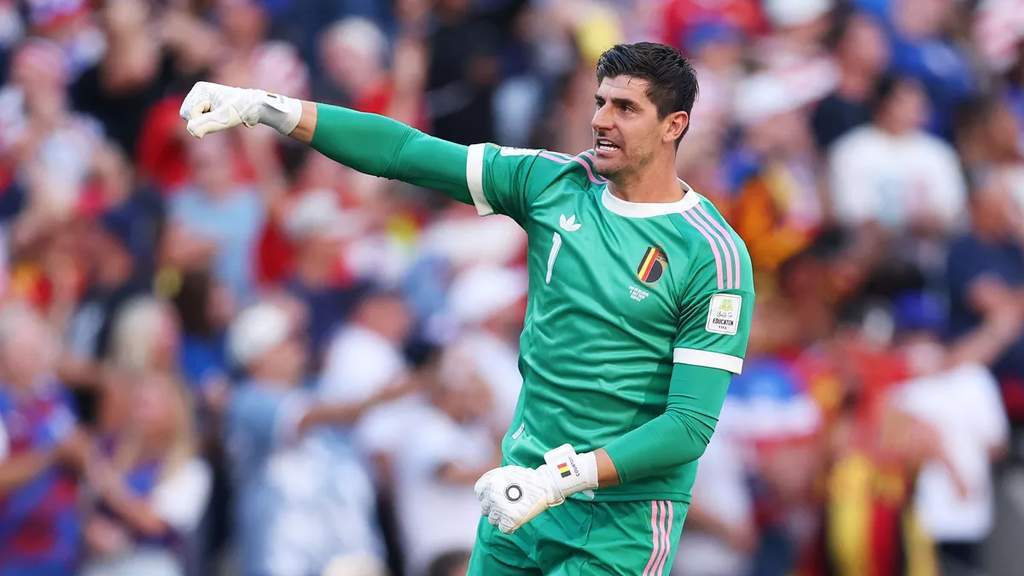Belgia Hajar Amerika Serikat 4-1, Lolos ke Perempat Final