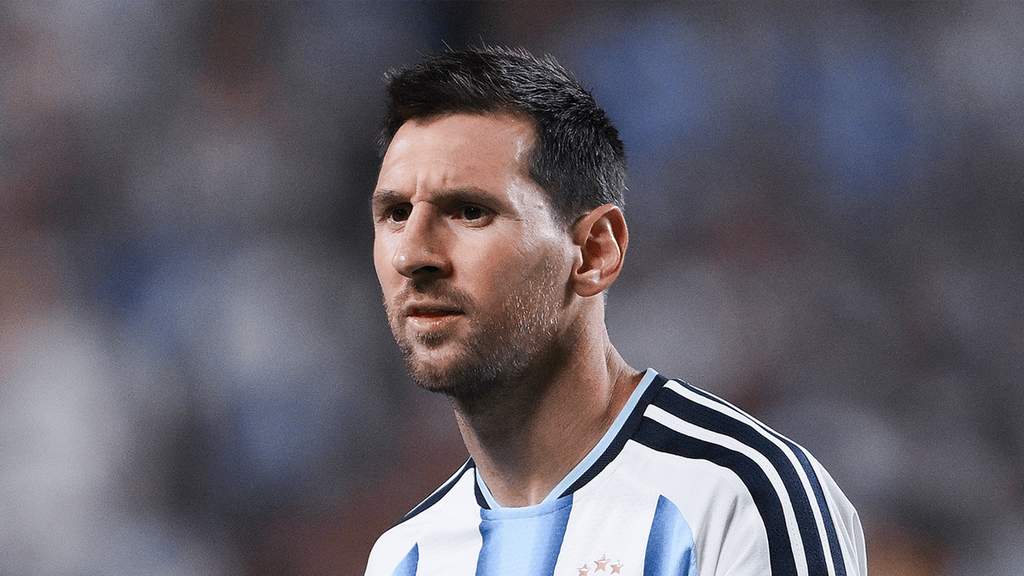 Aturan Ketat Timnas Argentina yang Bisa Cekal Lionel Messi