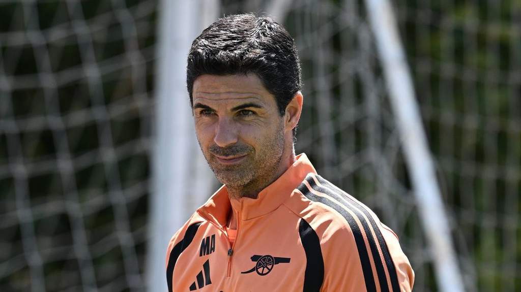Arsenal Buka Pembicaraan Langsung untuk Transfer Bruno Guimaraes
