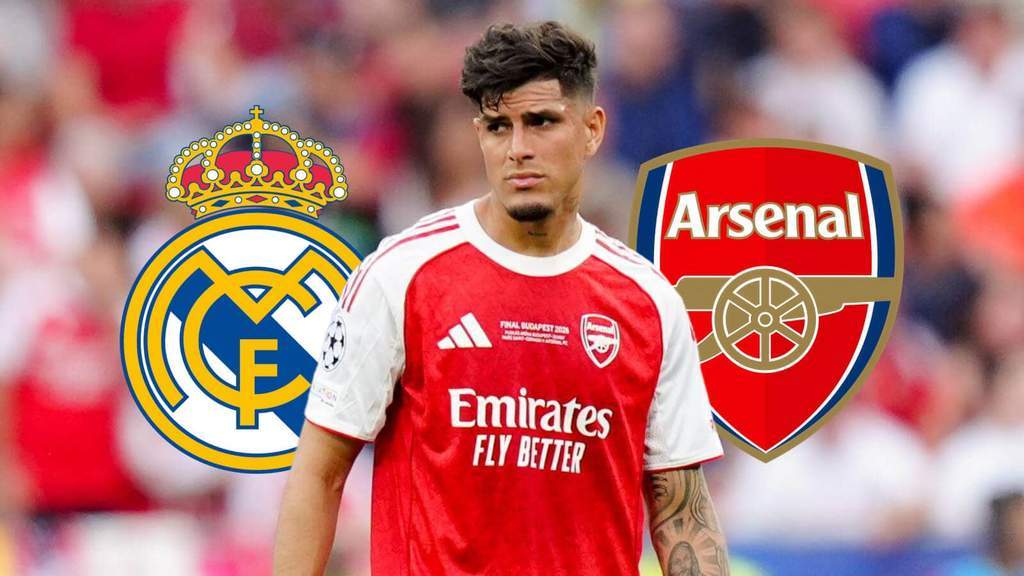 Real Madrid Incar Piero Hincapie €60 Juta, Arsenal Beri Respons Tegas