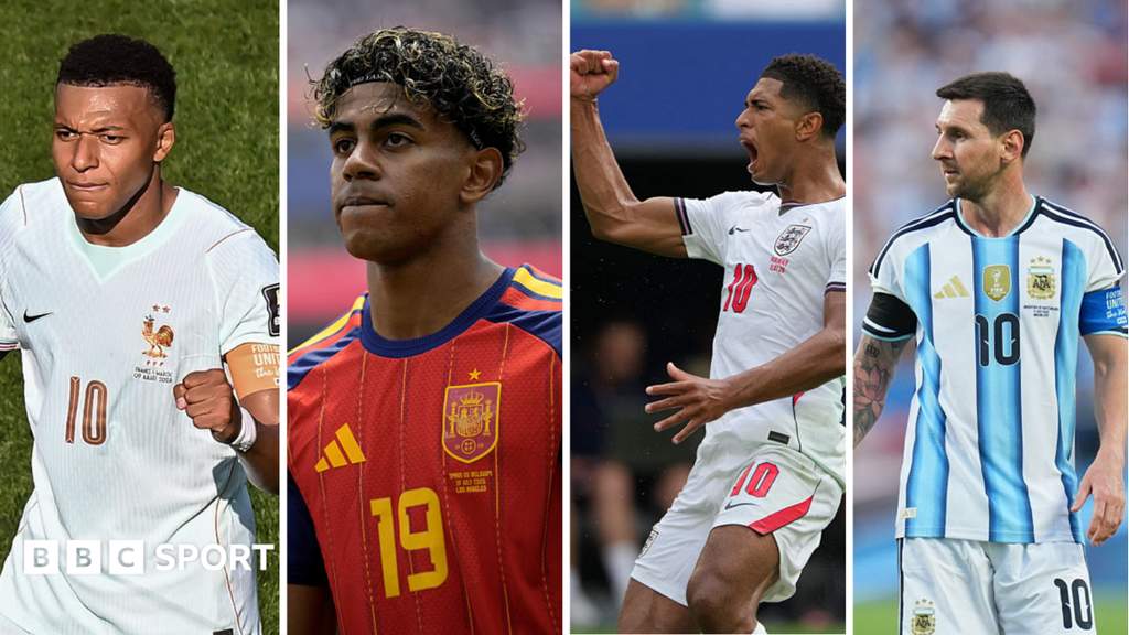 Semifinal Piala Dunia 2026: Duel Bintang Besar dan Rivalitas Sengit
