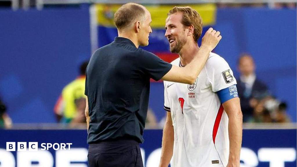 Piala Dunia 2026: Harry Kane Tegaskan Timnas Inggris Tetap Solid