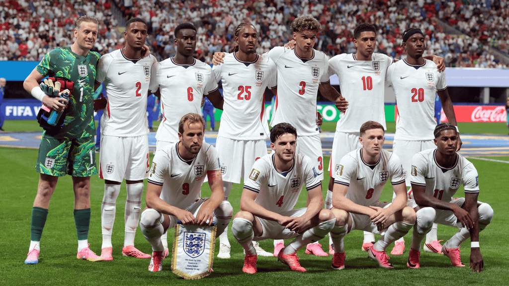 Laga Inggris vs Meksiko Ditunda Akibat Cuaca Buruk di Piala Dunia