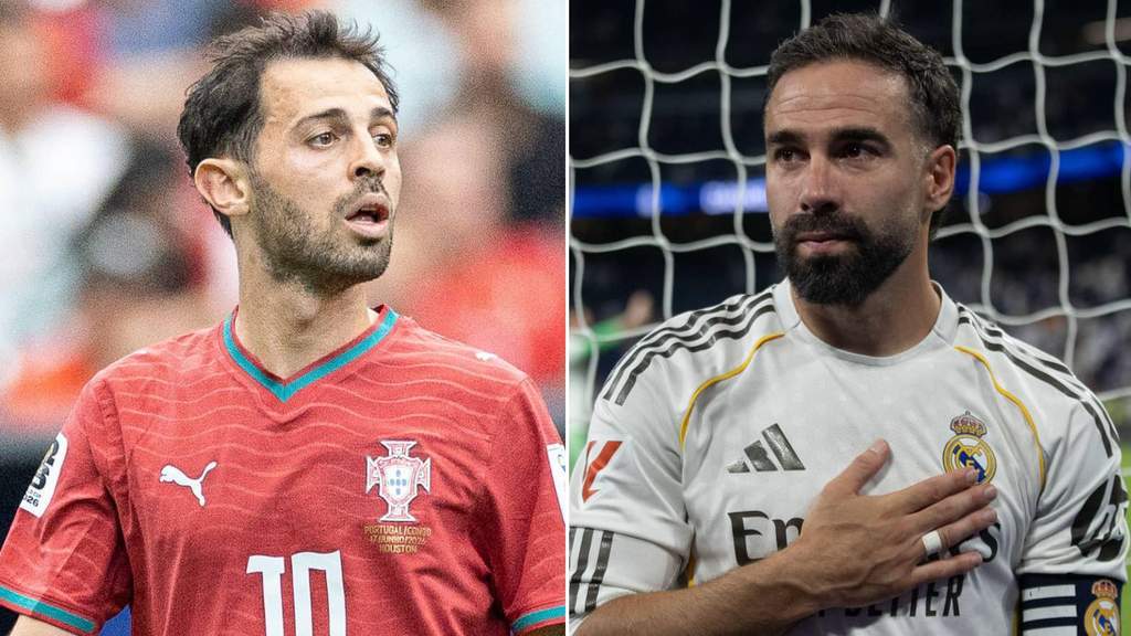 Geliat Bursa Transfer Real Madrid di Bawah Kendali Jose Mourinho