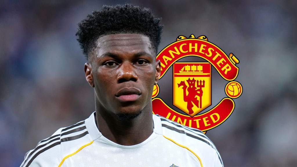 Tchouameni Tolak Man Utd, Pilih Perpanjang Kontrak di Real Madrid