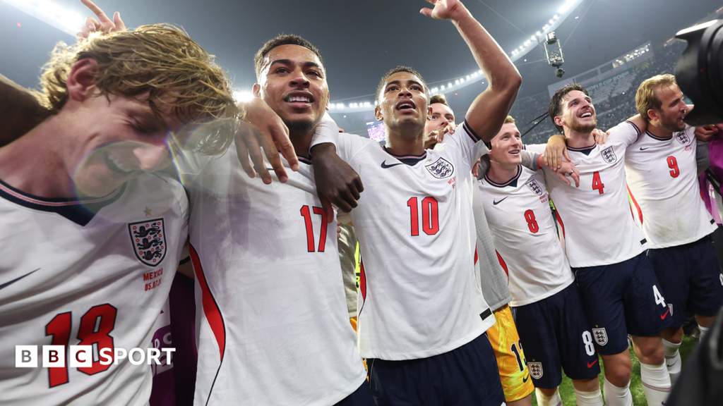 5 Alasan Inggris Tetap Optimistis meski Tersingkir dari Piala Dunia