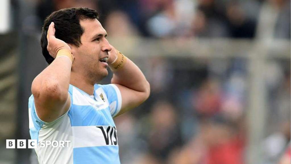 Geliat Kian Populer Rugby Union di Argentina yang Gila Sepak Bola