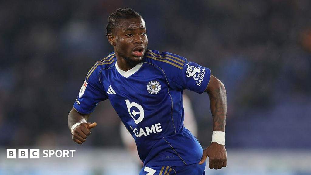 Abdul Fatawu resmi bergabung dengan Ipswich Town dari Leicester City