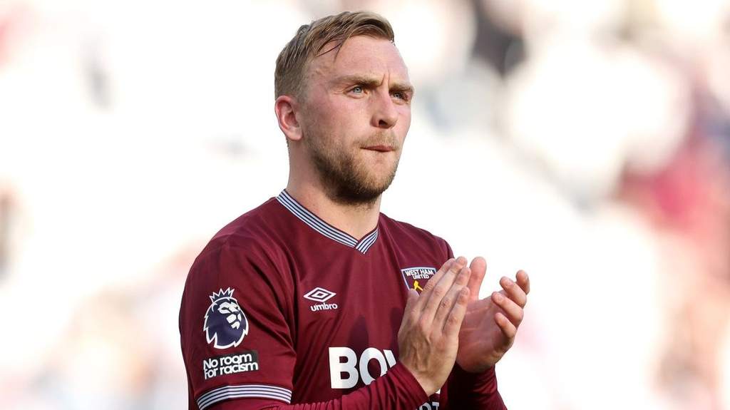Jarrod Bowen Sepakati Kontrak Unik demi Bertahan di West Ham United
