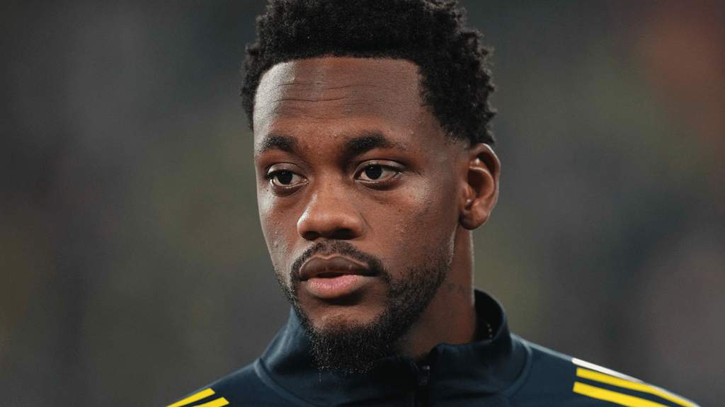 Jhon Duran Buka Negosiasi dengan Benfica Setelah Tersisih di Al Nassr