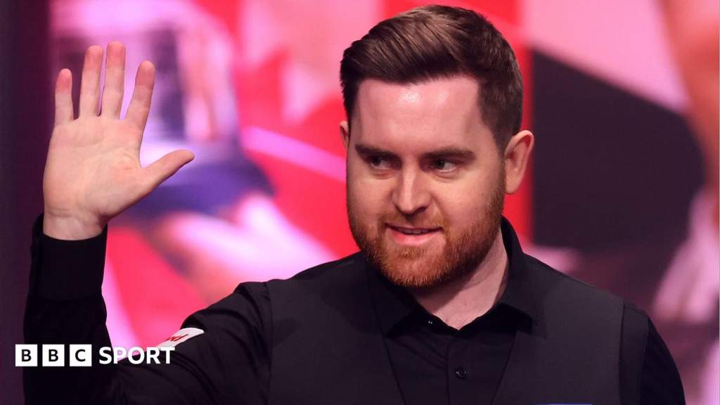 Jak Jones Kalahkan Mark Selby dan Juara British Open 2026