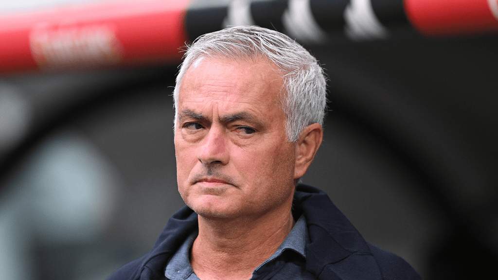 Jose Mourinho Coret Ferland Mendy dari Skuad Liga Champions Real Madrid