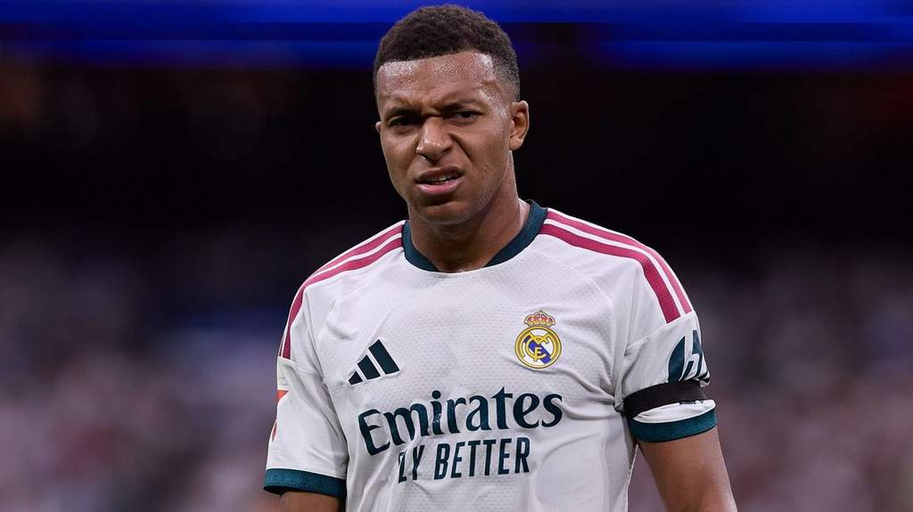 Kylian Mbappe Dikritik Media Spanyol dan Prancis Usai Real Madrid Kalah