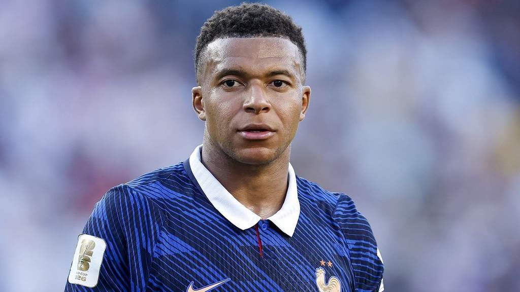 Kylian Mbappe Diancam Tuntutan Hukum oleh Politisi Paraguay