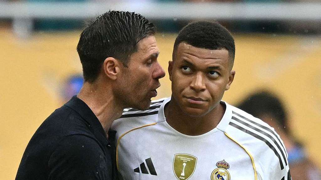 Kylian Mbappe Rekomendasikan Gelandang Ini ke Xabi Alonso untuk Chelsea