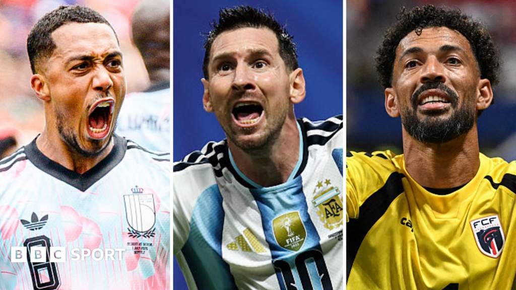 Piala Dunia 2026 Pecahkan Rekor Gol: Turnamen Terbaik Sepanjang Masa?