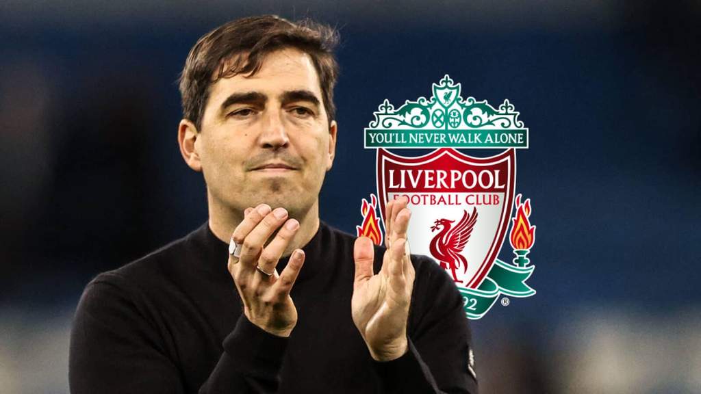 Liverpool Berpeluang Rekrut Sergio Arribas Seharga Rp438 Miliar
