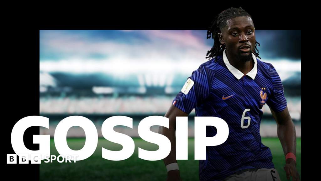 Man Utd dan Arsenal Rebutan Manu Kone di Bursa Transfer