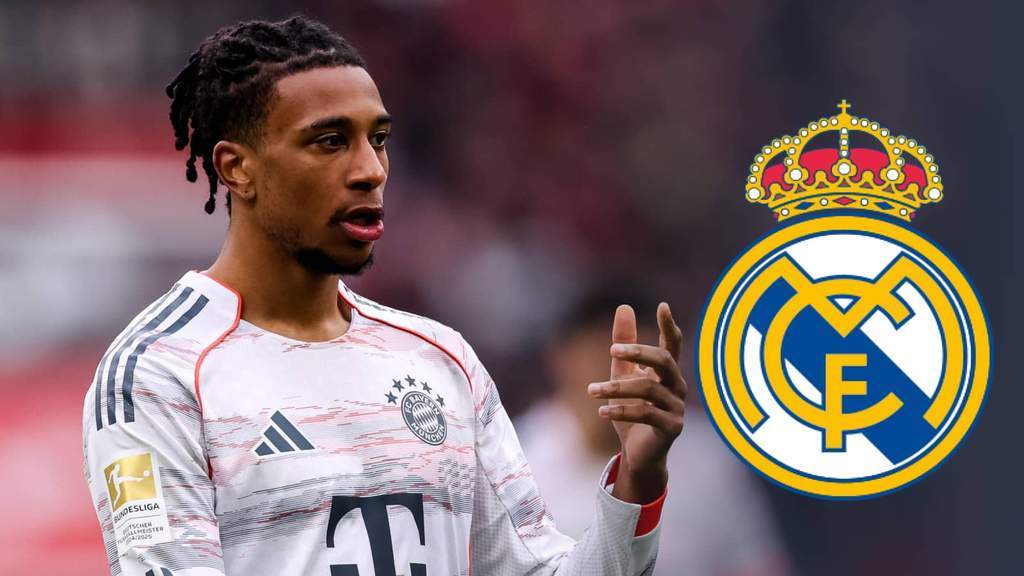 Michael Olise dilaporkan ingin bergabung dengan Real Madrid di bawah asuhan Jose Mourinho
