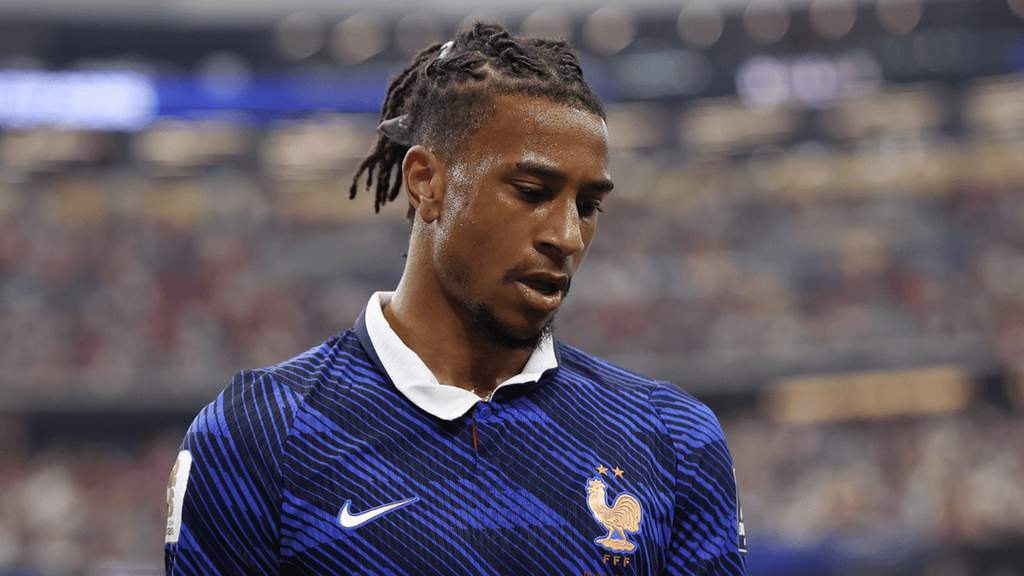 Michael Olise Dikabarkan Ingin Pindah ke Real Madrid Musim Ini