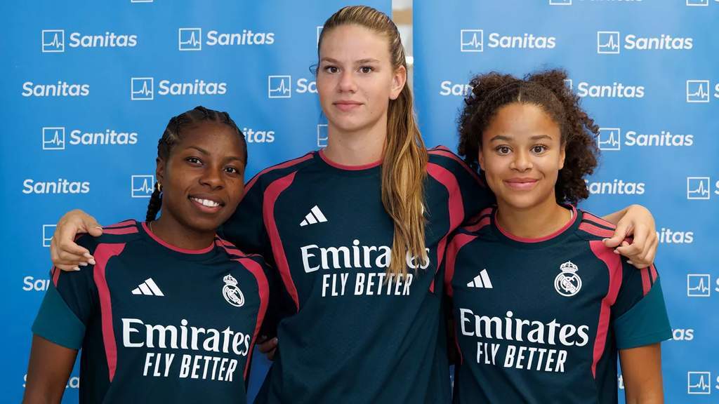 Real Madrid Femenino Mulai Persiapan Musim 2026-27