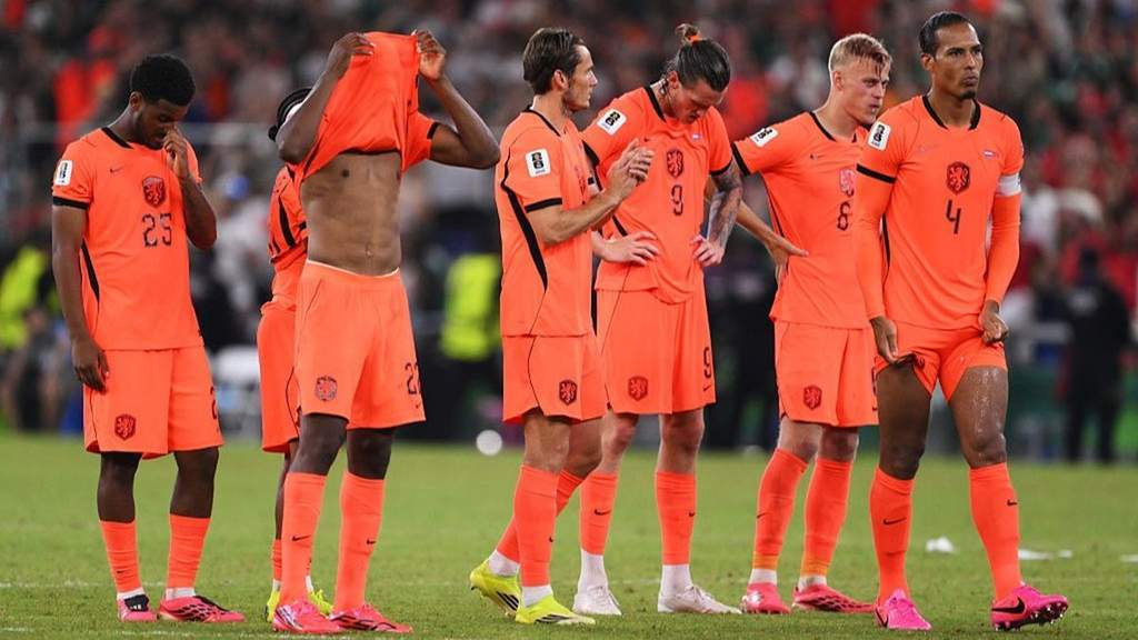 Belanda Raih FIFA Fair Play Award 2026 Meski Catat Rekor Terburuk