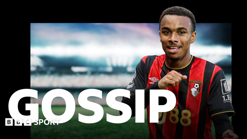 Ilustrasi bursa transfer pemain sepak bola Premier League dan liga top Eropa