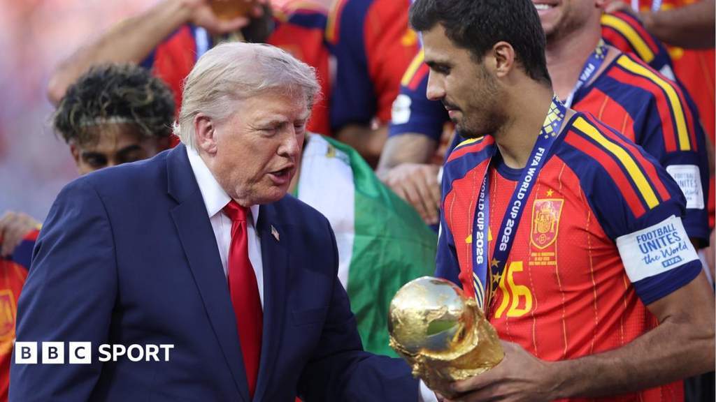 Kemegahan pesta kembang api dan penampilan artis di Final Piala Dunia 2026 Amerika Serikat